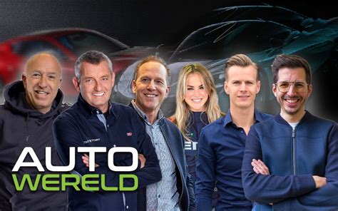 autowereld hermes|RTL Autowereld .